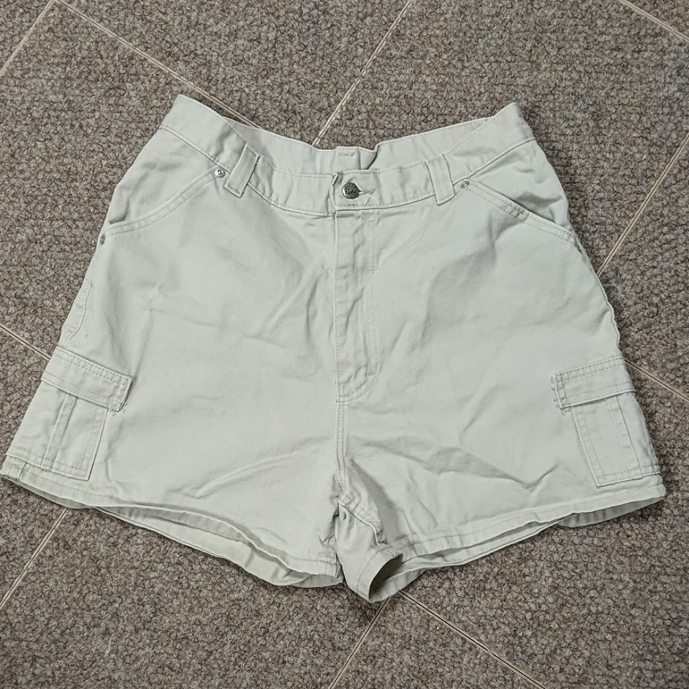 Riveted Lee Shorts